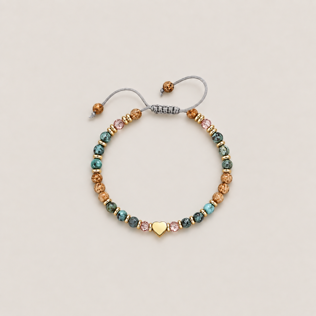 Heart Resilience Bracelet — view 1 of 6