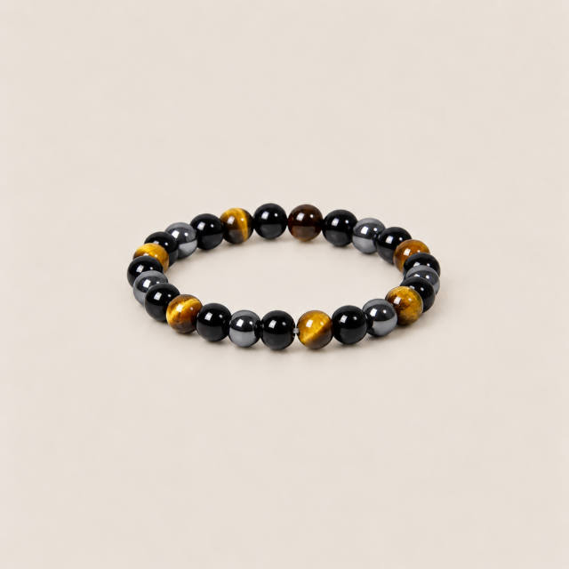 TRIPLE PROTECTION BRACELET