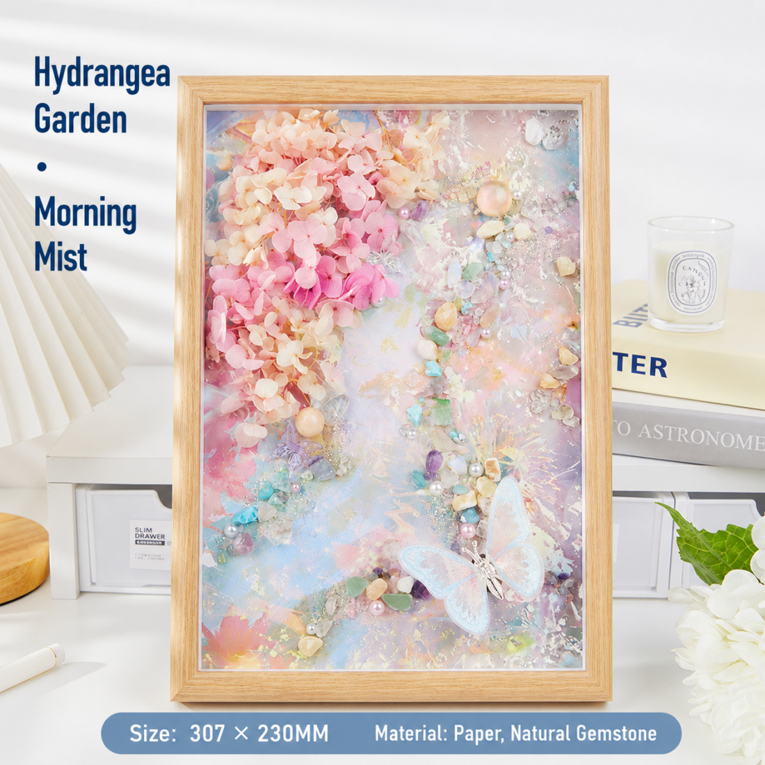 Cosmic Art DIY Luminous Gift Box Set — view 5 of 10