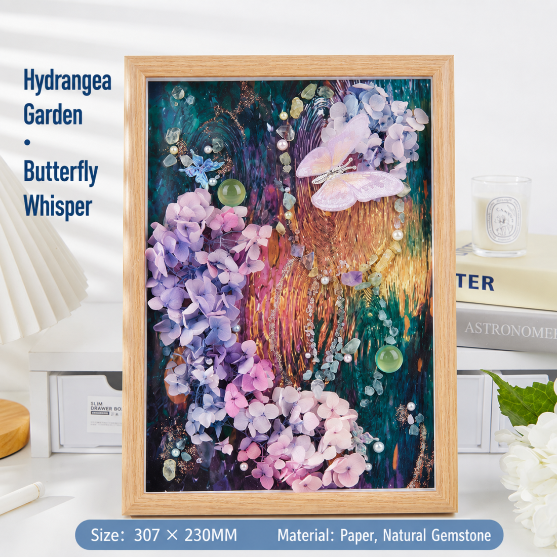 Cosmic Art DIY Luminous Gift Box Set — view 7 of 10