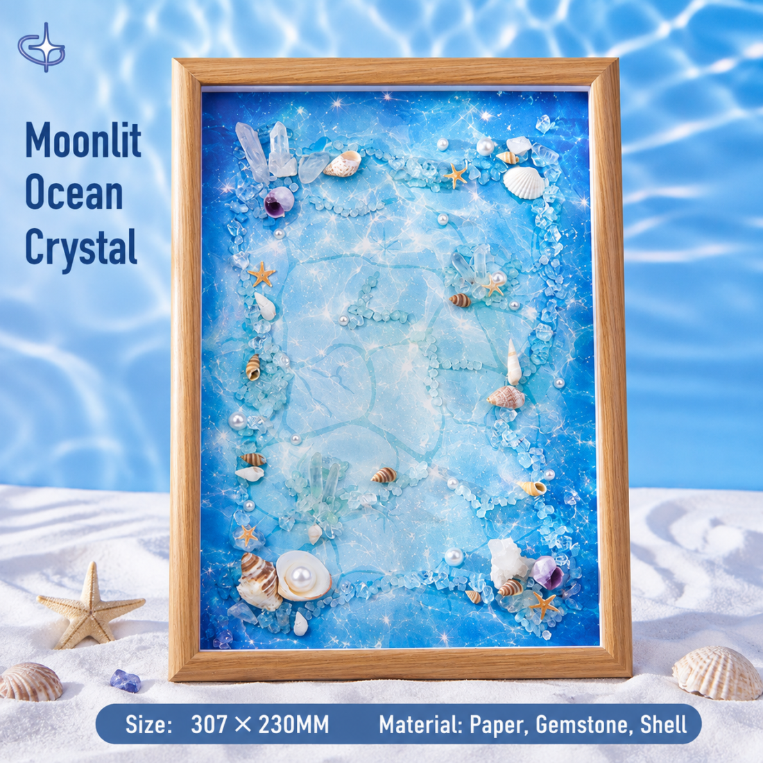 Cosmic Art DIY Luminous Gift Box Set — view 8 of 10