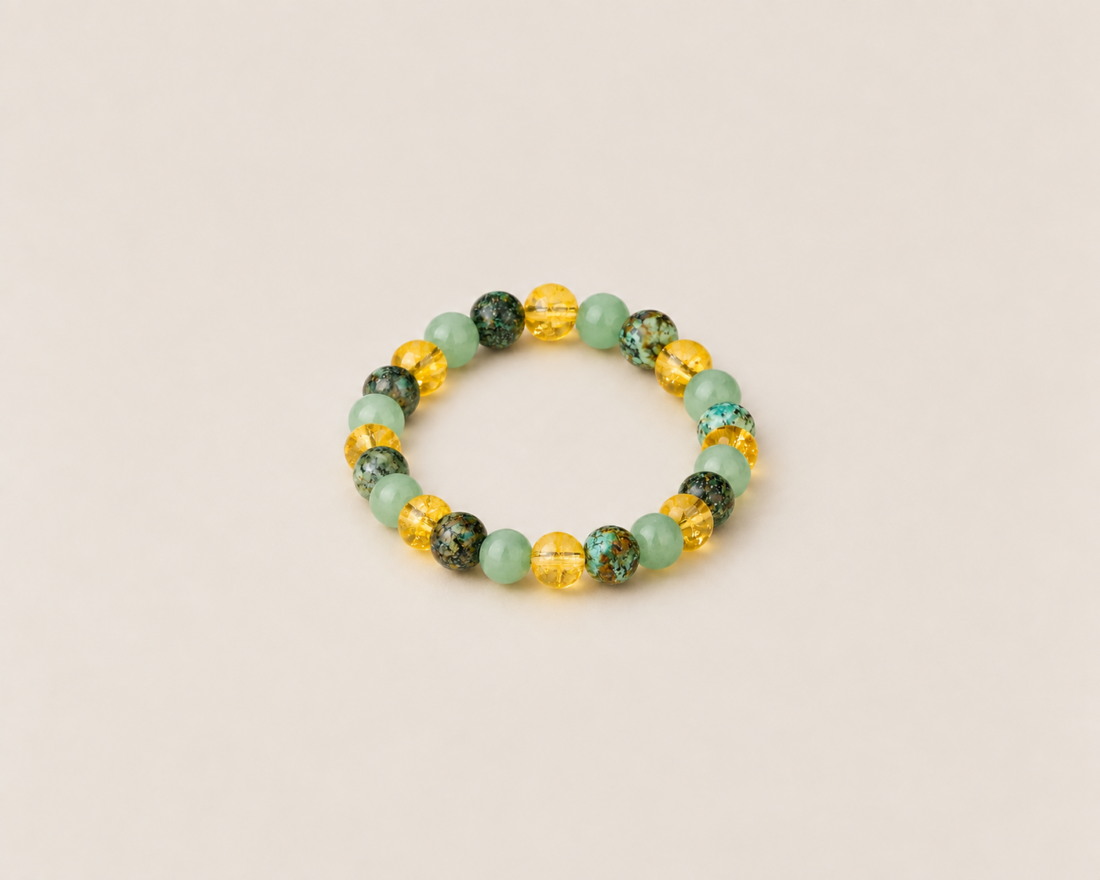 TRIPLE PROTECTION BRACELET — view 2 of 4