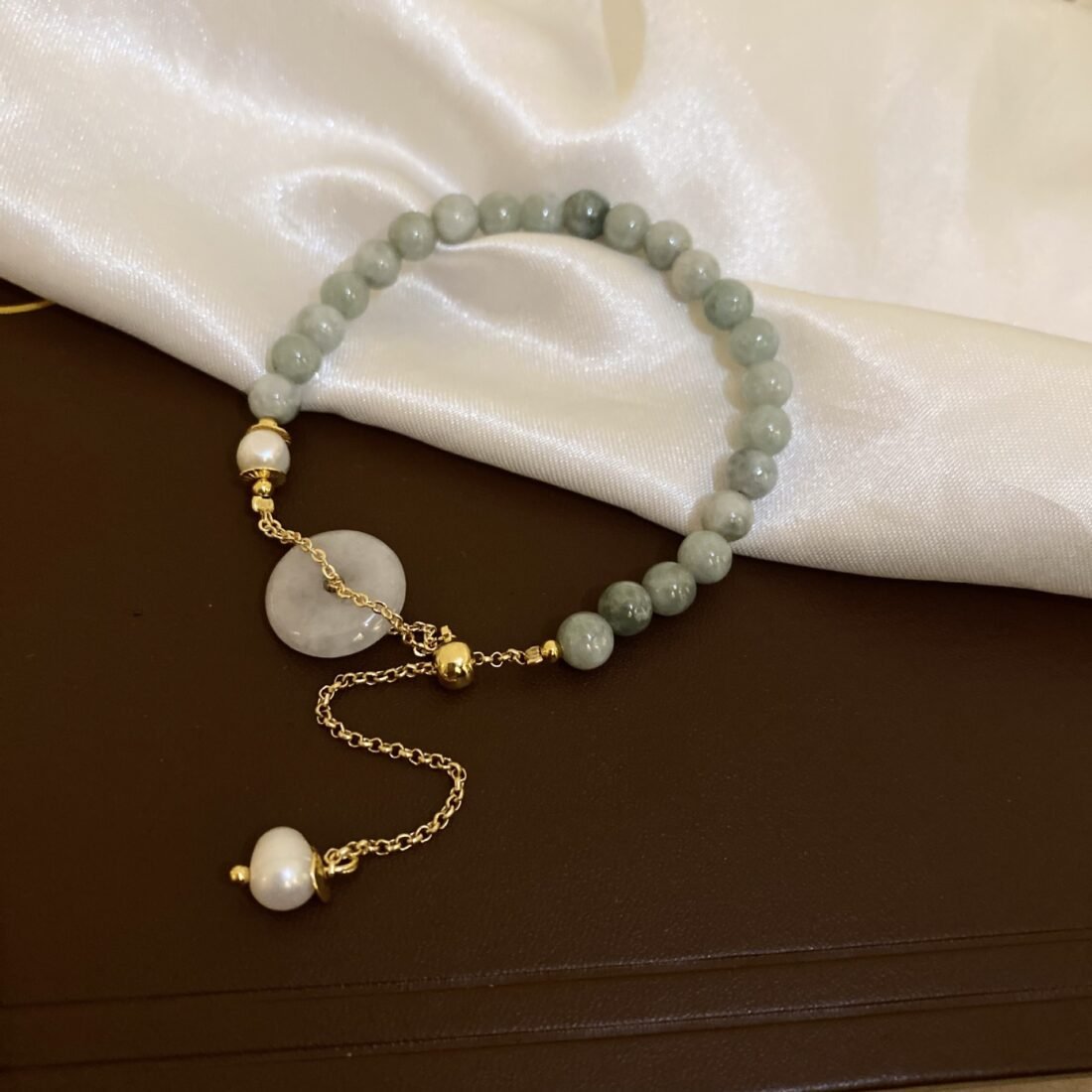 Dreamy Gemstone Series Bracelets — view 5 of 8