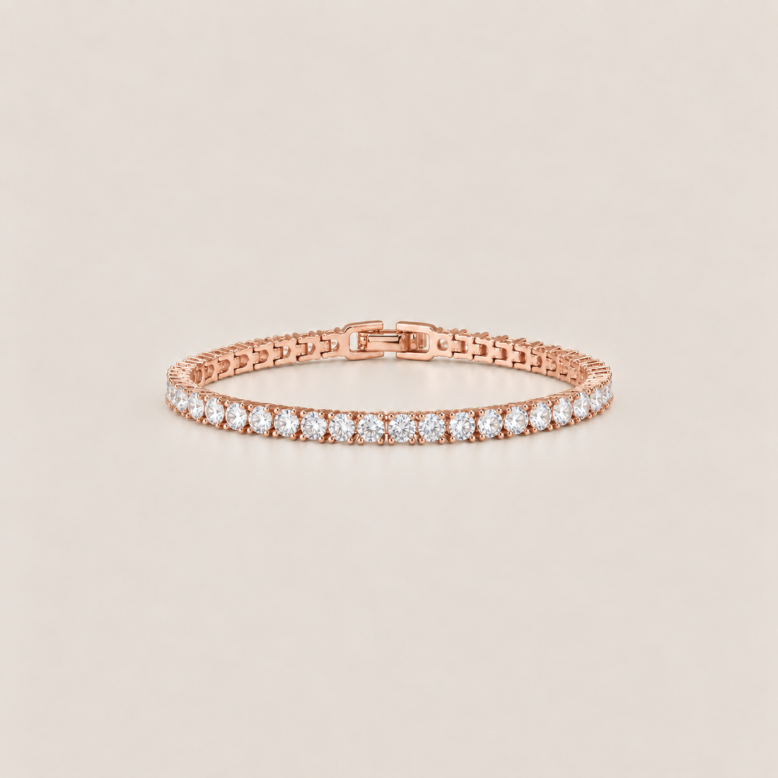 Luminous Tennis Bracelet — view 2 of 3