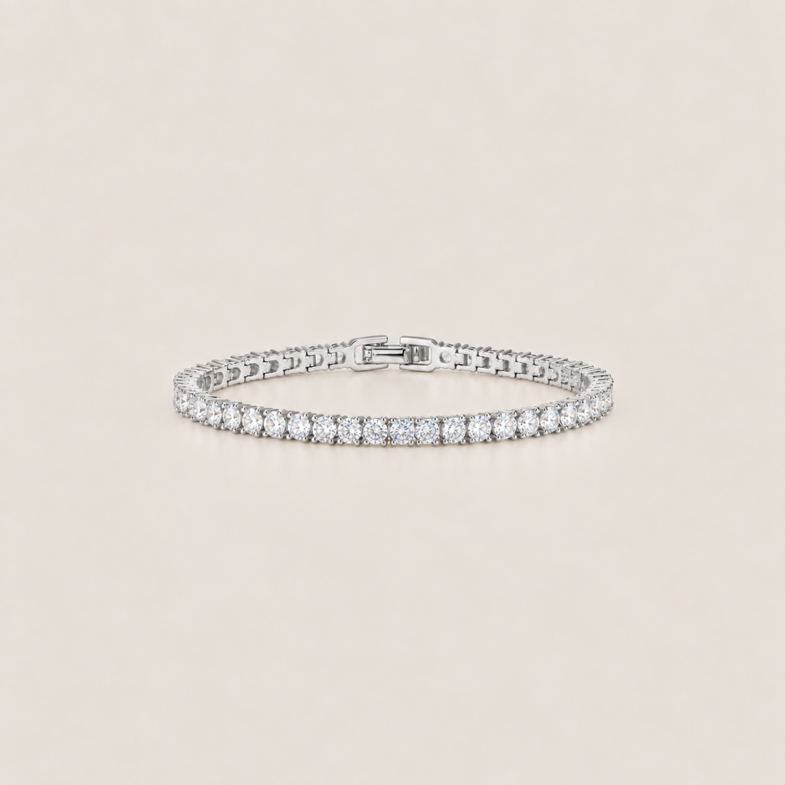 Luminous Tennis Bracelet — view 3 of 3