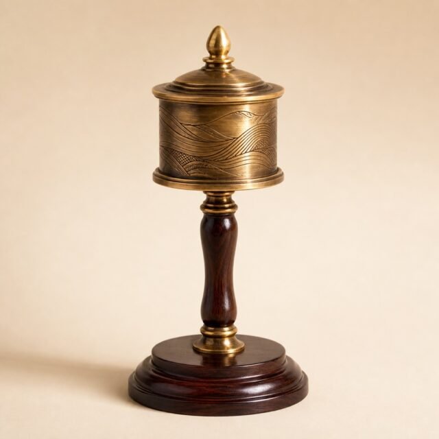 Solstice Armillary Sphere