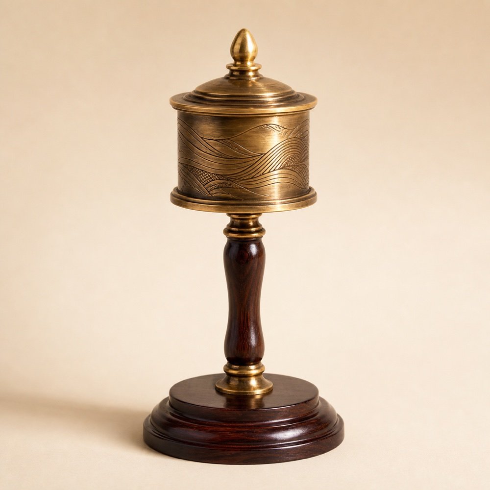 Solstice Armillary Sphere