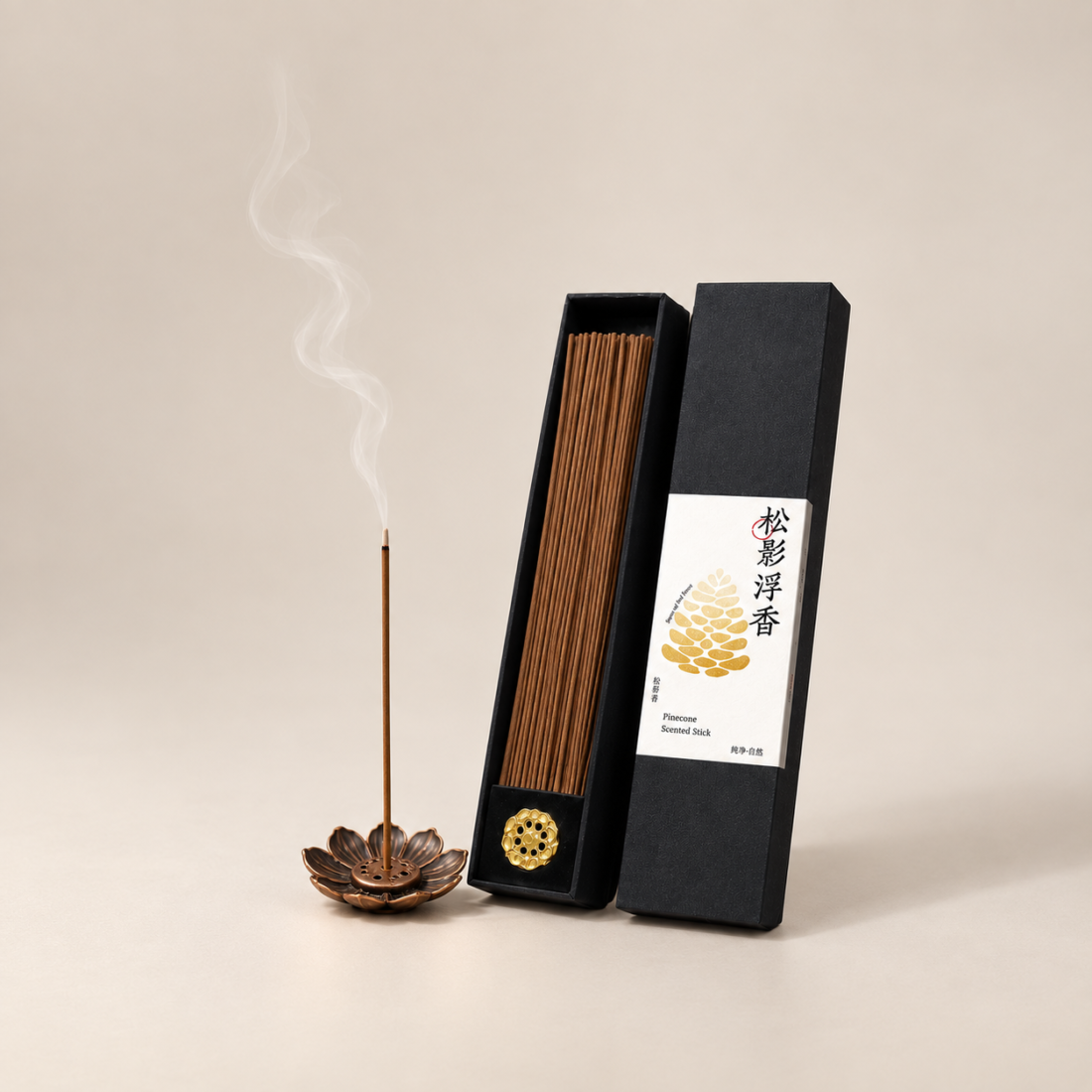 Therapeutic Incense Sticks — view 1 of 11