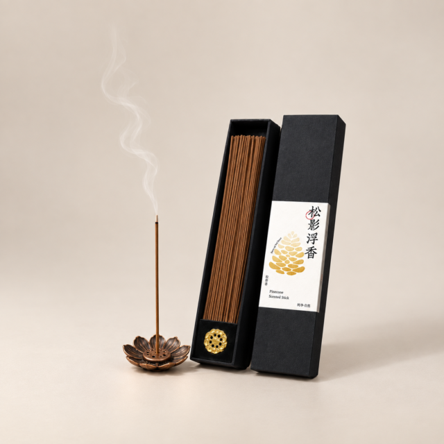 Therapeutic Incense Sticks