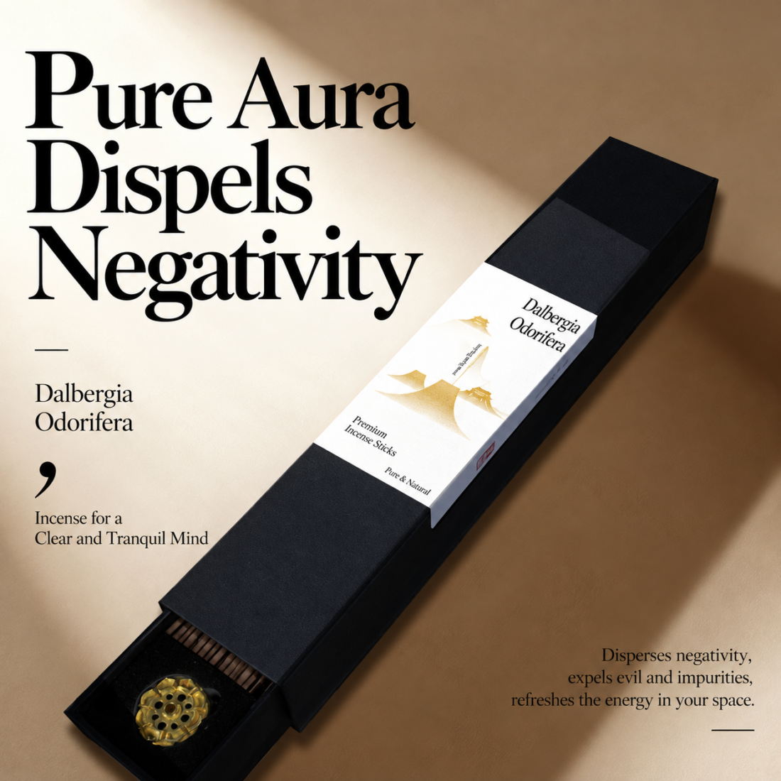 Therapeutic Incense Sticks — view 8 of 11