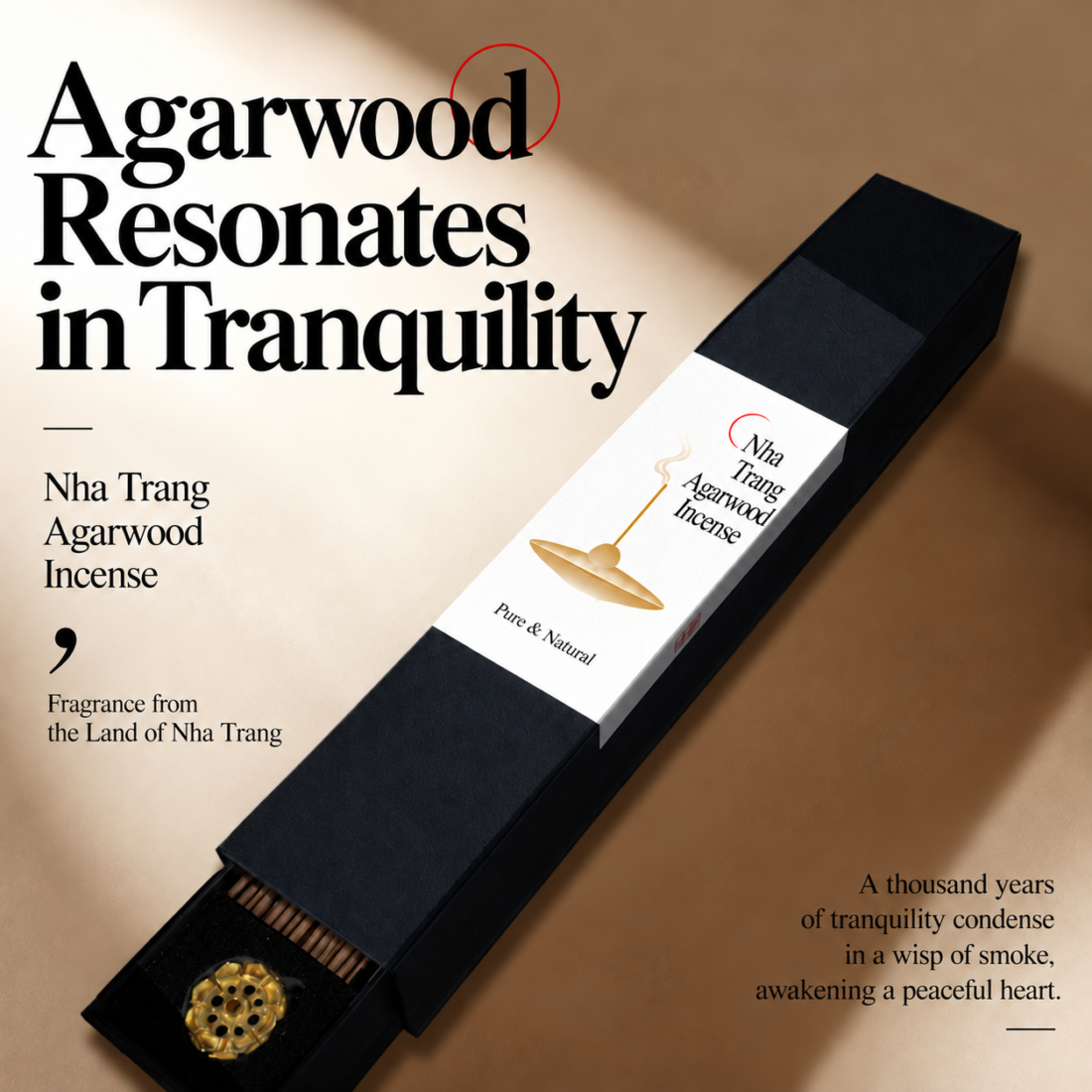 Therapeutic Incense Sticks — view 6 of 11