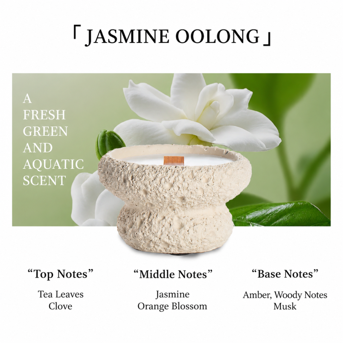 Serenity Scented Candle — view 8 of 11