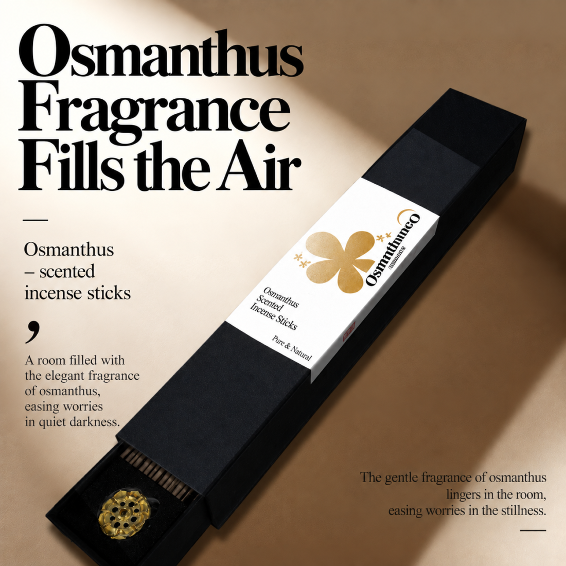 Therapeutic Incense Sticks — view 4 of 11